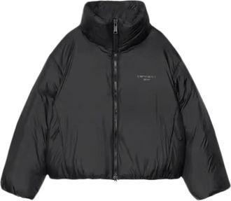 Carhartt Work in Progress Mujer, Chaquetas, Negro, Talla: L