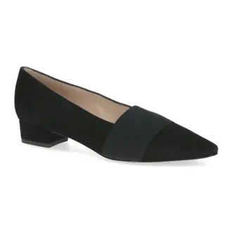 Peter Kaiser Dames, Schoenen, Zwart, Maat: 38 EU