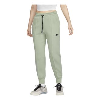 Nike (WMNS) Nike Sportswear Tech Sweatpants Asia Sizing Jade Horizon FB8331-370