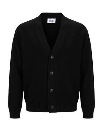 Alpha Studio KNITWEAR - Cardigans on YOOX.COM