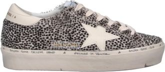 Golden Goose Sneakers Hi Star