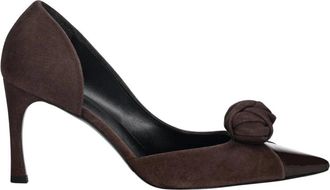Rotate Mujer, Zapatos, Marr&oacute;n, Talla: 38 EU