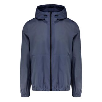 Bomboogie Uomo, Giacche, Blu, L, new