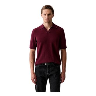 Marc O'Polo Hombre, Jerseys, Marr&oacute;n, Talla: L