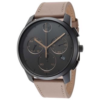 Movado Bold Mens Watch