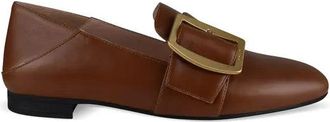 Bally Bally Boucle-pantoffels