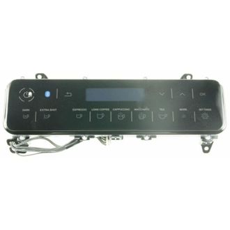 Krups Tarjeta De Control Ms-8030000648, Ms-8030000150 Krups