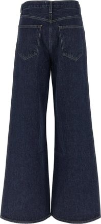 A Gold E Dame Jeans - Blue