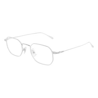 Montblanc Glasses, male, Gray, Size: 50 MM Mb0474O Optical Frame