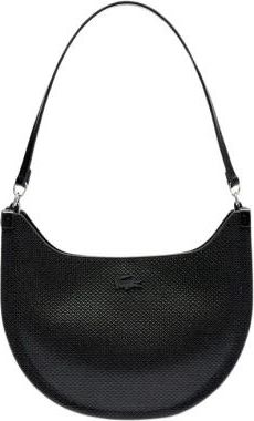 Lacoste Chantaco Classics - Bags - Mujer - Negro - ONE SIZE