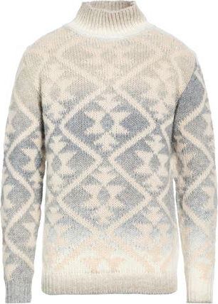 Dondup PRENDAS DE PUNTO - Cuello alto en YOOX.COM