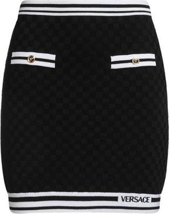 Versace Mini skirts