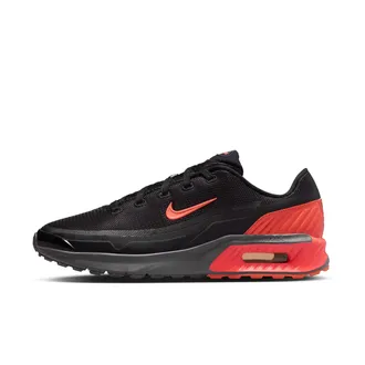 Nike Mens Air Max Bia Shoes in Black | IO9416-008