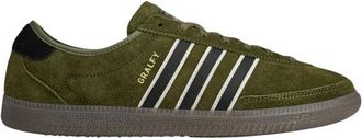 adidas Hombre, Zapatos, Verde, Talla: 42 EU