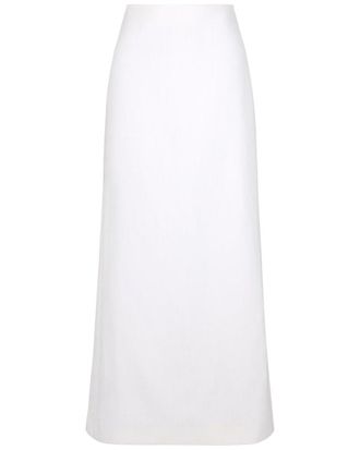 Ferragamo Long Skirt