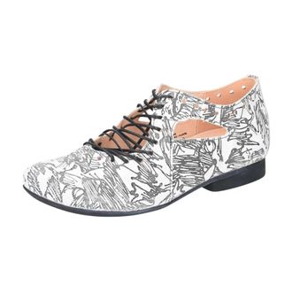 Think Laced Schoenen - Dames - Schoenen - Veelkleurig - Maat: 41 EU
