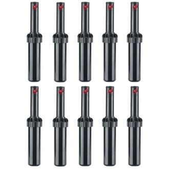 Hunter Aspersor Hunter Pgj-04 (pack X 10) Oferta Exclusiva