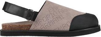 Emporio Armani FOOTWEAR - Mules & Clogs on YOOX.COM