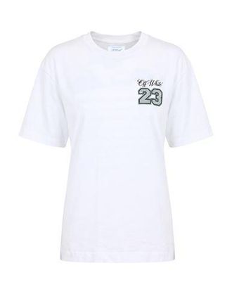 Off-white TOPWEAR - T-shirts su YOOX.COM