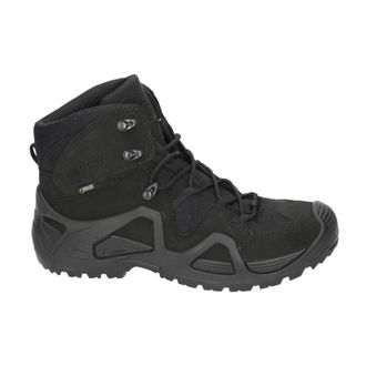 Lowa 320537 Zephyr GTX Mid TF - Dames - Sport - Zwart - Maat: 39 1/2 EU Leer