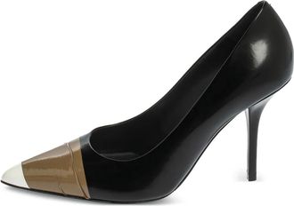 Burberry Pumps Annalise 90mm - Nero