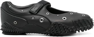 Puma Studded Mary Jane Trainers