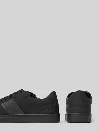 Guess Damen Sneaker Vibo – Lässige Turnschuhe Mit Gummisohle, Guess-Logo