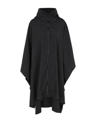 8 by YOOX RECYCLED NYLON SPORTY PONCHO