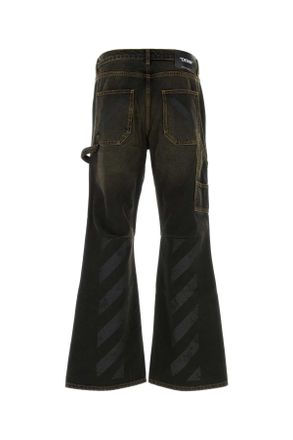 Off-white Dirbla Jeans - Black