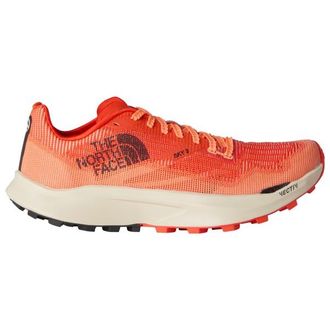 The North Face Summit Vectiv Sky 2 Trailrunningschuhe - Unisex | rot