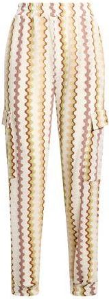 PHO Firenze BOTTOMWEAR - Pantaloni su YOOX.COM
