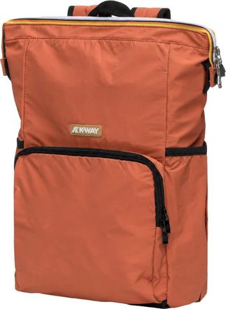 K-Way Maizy Zaino - - Bags - unisex - Arancione - ONE SIZE