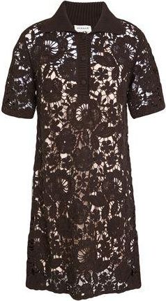 P.A.R.O.S.H. VESTIDOS - Minivestidos en YOOX.COM