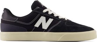 New Balance Hombre NB Numeric 272 en Azul/Blanco, Gamuza/Malla, Talla 42.5