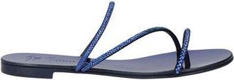 Giuseppe Zanotti FOOTWEAR - Sandals on YOOX.COM