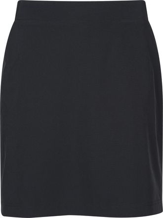 Mountain Warehouse Dames Flex Stretch Shorts (Zwart)