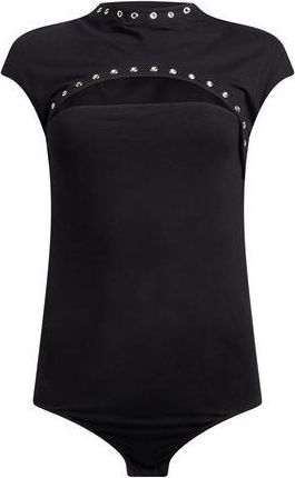Patrizia Pepe TOPWEAR - Body su YOOX.COM