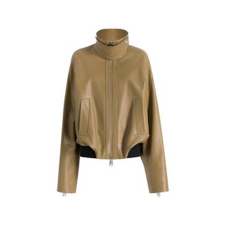 Khaite Hamett Jacket