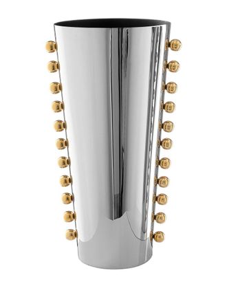 Godinger Temari Vase