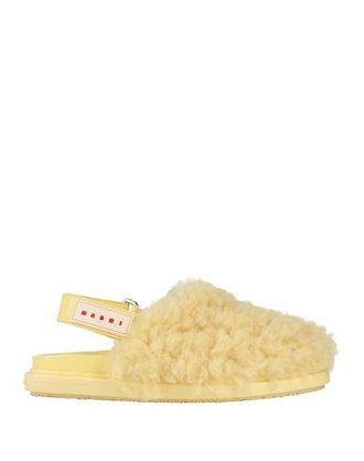 Marni SCHUHE - Mules & Clogs auf YOOX.COM