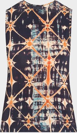 Ulla Johnson Ines Sleeveless Top