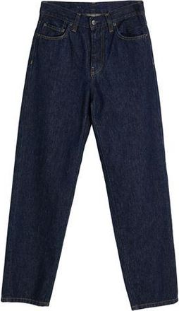 Carhartt Work in Progress BOTTOMWEAR - Jeans on YOOX.COM