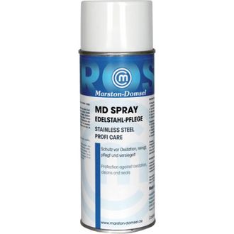 Format Format - Md-spray Protecci&oacute;n Acero Inoxidable 400ml