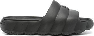 Moncler Slides Lilo sandals