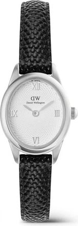 Daniel Wellington Dames, Accessoires, Zwart, Maat: ONE Size
