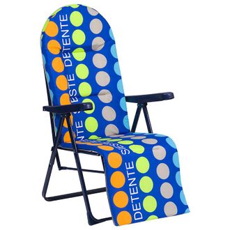 Alco Relax Tubo Acero Oval