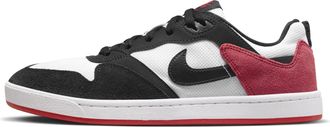 Nike SB Alleyoop White University Red CJ0882-102