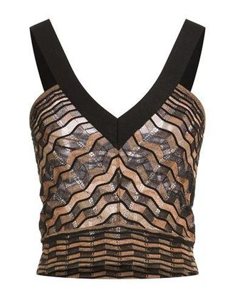 Nenette CAMISETAS Y TOPS - Tops en YOOX.COM