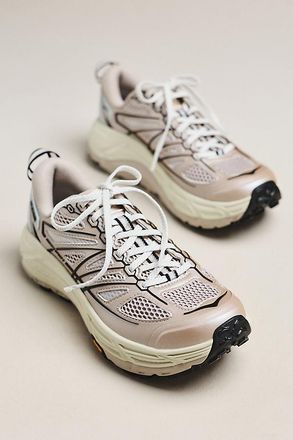 Hoka One One Mafate Speed 2 Sneakers