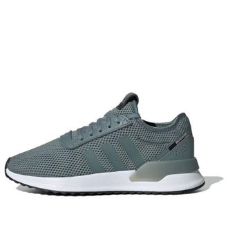 adidas (WMNS) adidas U_Path X Raw Green EF5473